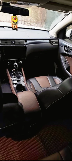 DONGFENG 580, снимка 13