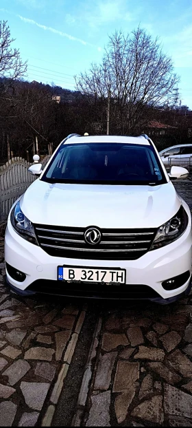 DONGFENG 580, снимка 2