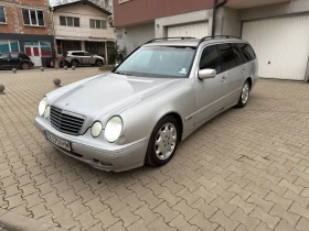 Mercedes-Benz E 200 Бензин-Газ!!!, снимка 2