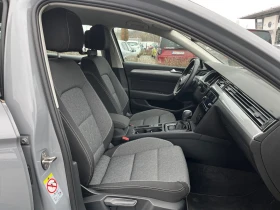VW Passat Business 2.0 TDI SCR DSG, снимка 8