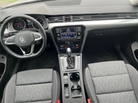 VW Passat Business 2.0 TDI SCR DSG, снимка 9