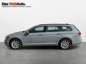 VW Passat Business 2.0 TDI SCR DSG, снимка 2