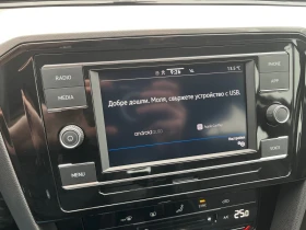 VW Passat Business 2.0 TDI SCR DSG, снимка 15