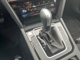 VW Passat Business 2.0 TDI SCR DSG, снимка 12