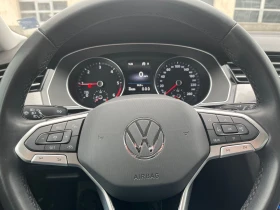 VW Passat Business 2.0 TDI SCR DSG, снимка 11