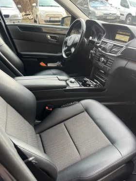 Mercedes-Benz E 350, снимка 4
