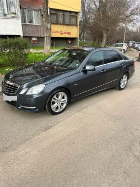 Mercedes-Benz E 350, снимка 2