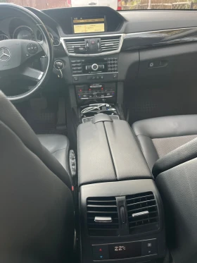 Mercedes-Benz E 350, снимка 7