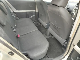 Toyota Yaris 1.4 D4D, снимка 10