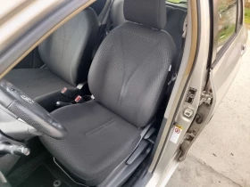 Toyota Yaris 1.4 D4D, снимка 9