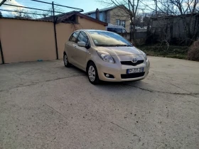 Toyota Yaris 1.4 D4D, снимка 4