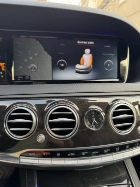 Mercedes-Benz S 350 * BlueTec* , снимка 11
