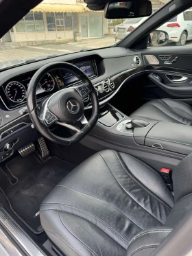 Mercedes-Benz S 350 * BlueTec* , снимка 7