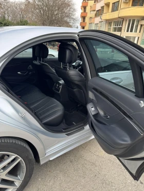 Mercedes-Benz S 350 * BlueTec* , снимка 14