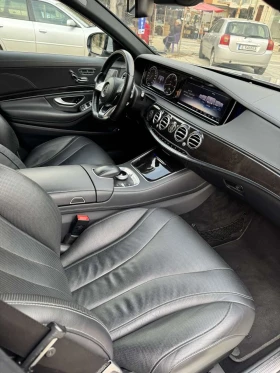Mercedes-Benz S 350 * BlueTec* , снимка 8