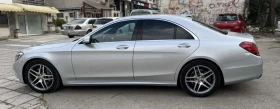 Mercedes-Benz S 350 * BlueTec* , снимка 5