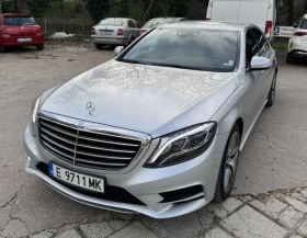 Mercedes-Benz S 350 * BlueTec* , снимка 1