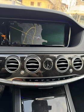 Mercedes-Benz S 350 * BlueTec* , снимка 10