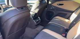 Bentley Flying Spur 4.0 V8, снимка 9
