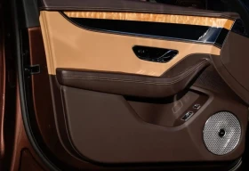 Bentley Flying Spur 4.0 V8, снимка 5