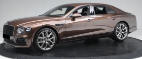 Bentley Flying Spur 4.0 V8, снимка 2