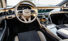 Bentley Flying Spur 4.0 V8, снимка 6