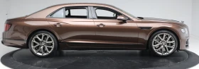 Bentley Flying Spur 4.0 V8, снимка 4