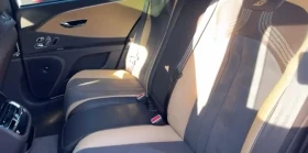 Bentley Flying Spur 4.0 V8, снимка 10
