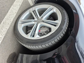 Audi S8, снимка 13