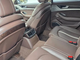 Audi S8, снимка 6