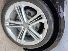 Audi S8, снимка 12