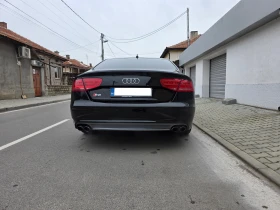 Audi S8, снимка 4