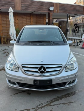 Mercedes-Benz B 200 Automat , снимка 1