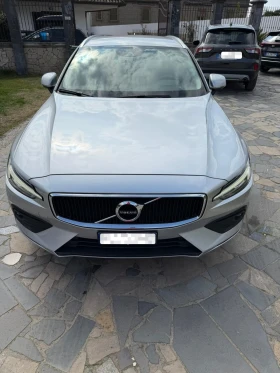 Volvo V60 B4 (d) Geartronic R-Design, снимка 2