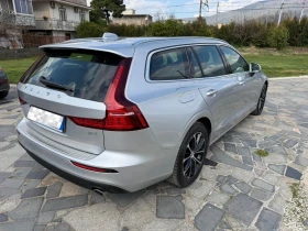 Volvo V60 B4 (d) Geartronic R-Design, снимка 5