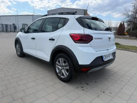 Dacia Sandero Stepway LPG, снимка 2