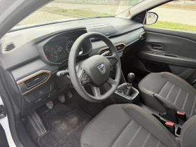 Dacia Sandero Stepway LPG, снимка 7
