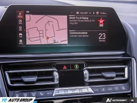 BMW 850 xDrive Coupe AWD, снимка 10