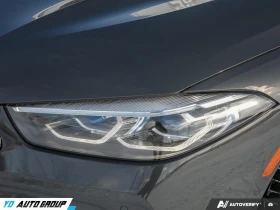 BMW 850 xDrive Coupe AWD, снимка 13