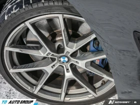 BMW 850 xDrive Coupe AWD, снимка 15