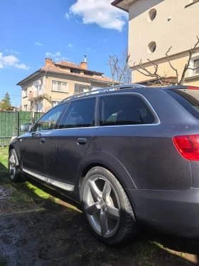 Audi A6 Allroad, снимка 5
