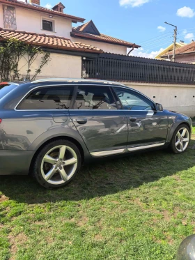 Audi A6 Allroad, снимка 6