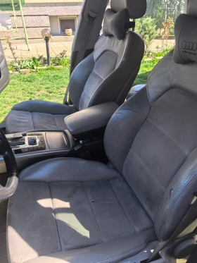 Audi A6 Allroad, снимка 14