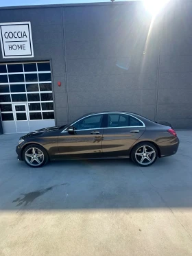 Mercedes-Benz C 300 4MATIC, снимка 3