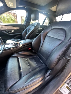 Mercedes-Benz C 300 4MATIC, снимка 8
