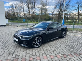 BMW 430 d xDrive Купе, снимка 1