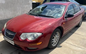 Chrysler 300m 3.5 v6, снимка 1