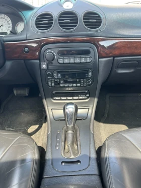 Chrysler 300m 3.5 v6, снимка 5