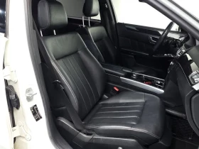 Mercedes-Benz E 220, снимка 10