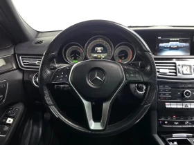 Mercedes-Benz E 220, снимка 13